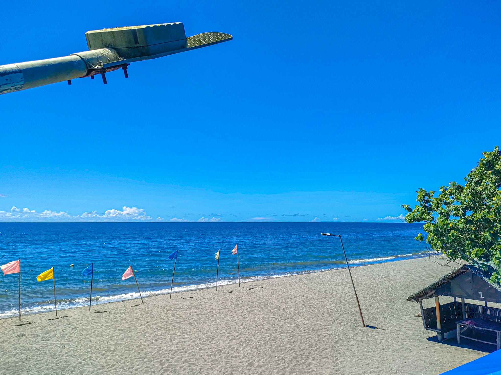 Beach Resort View 3
