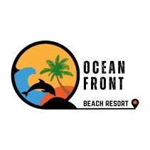 Ocean Front Logo